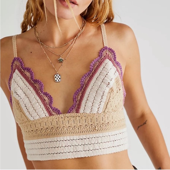 Free People Tops - Intimately Free People Top